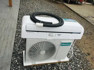 Premium Airconditioner Hisense 2.5hp R410 Gas Split