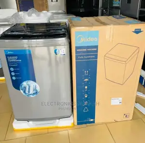Midea 14kg Top Load Washing Machine