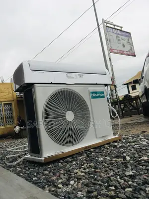 2.5hp Reliable Hisense Airconditioner Split Gas R410