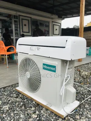 New Items Stocked 2.0hp Hisense R410 Gas Split Airconditione