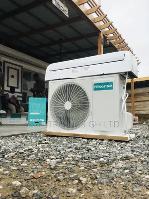 Available 2.5hp Split Airconditioner Hisense R410 