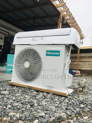 Essential R410 Split Gas Hisense 2.0hp Airconditioner 