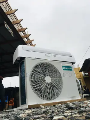 Shop Hisense 2.5hp R410 Split Gas Airconditioner