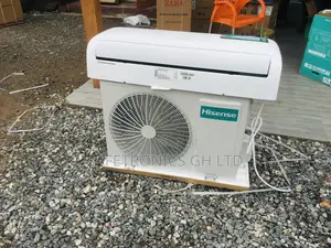 Sealed R410 Gas Split Hisense Airconditioner Gas 
