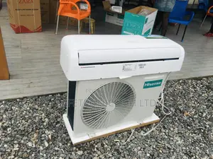 Good Sales on 2.5hp Hisense Airconditioner R410 Split Gas 