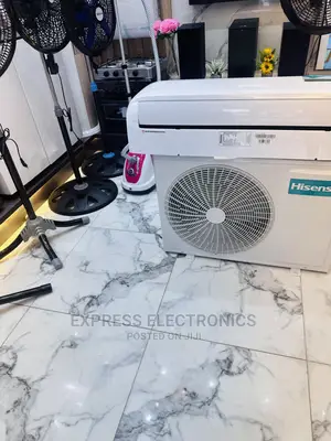 Split R410 Gas Hisense 2.5ho