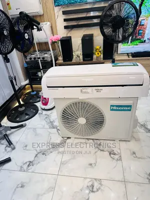 100%Best Quality Split White Hisense R410 Gas 2.5hp