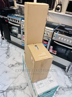 Extra Bass Samsung A550 Soundbar System