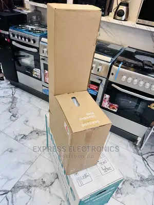 Samsung A550 Soundbar Woofer