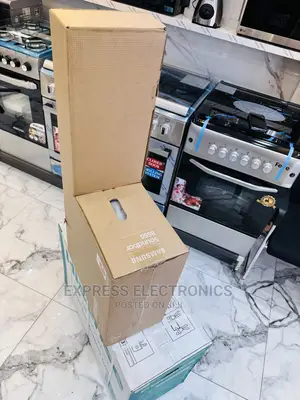 Samsung A550 Rich Sound System With Woofer 410W
