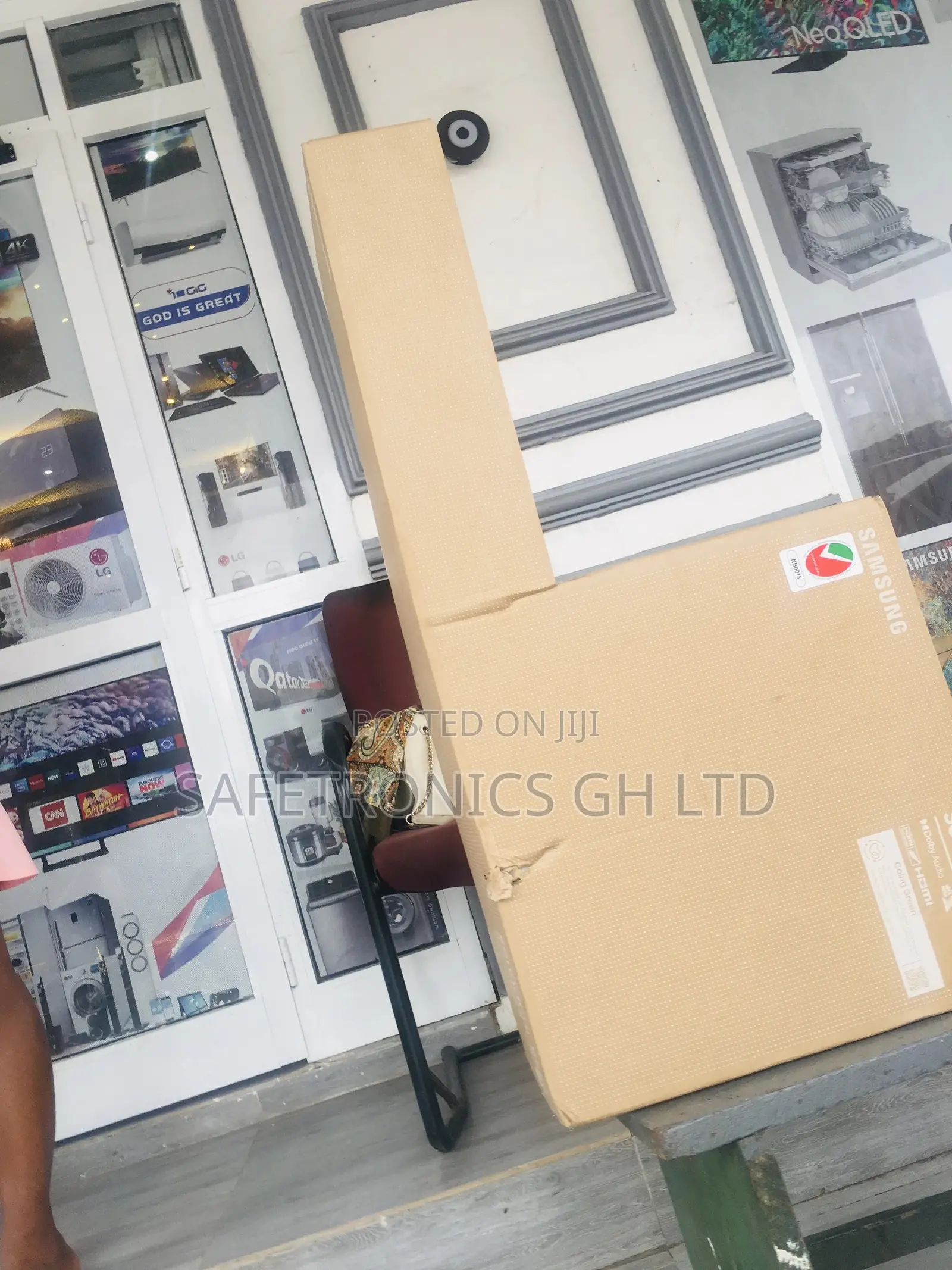 Available Samsung Soundbar Bluetooth Connectivity B550 