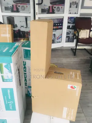 Sealed in Box Samsung B550 Bluetooth Soundbar Connection 