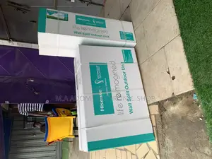 Authentic New Hisense 2.0HP Split Air Conditioner
