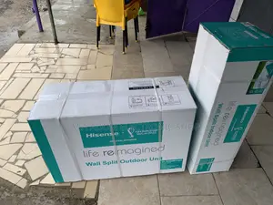 Class a Hisense 2.0HP Split Air Conditioner