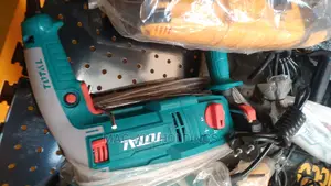 Total 800W Hammer Drill