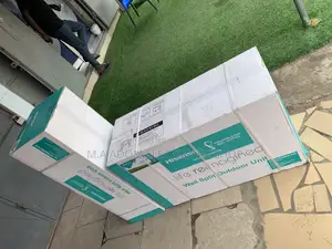 Recommended Hisense 1.5HP Split AC Copper R410