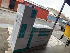 Known Hisense 1.5HP Split AC Copper R410