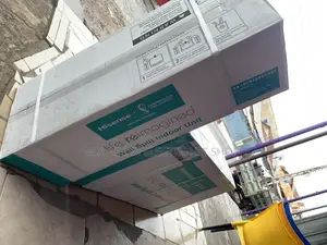 Precious Hisense 1.5hp Split Ac Copper R410