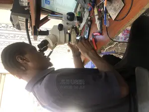 Phones and Laptops Services