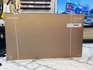 Triluminos Display UHD Samsung 65bu8072 Tv