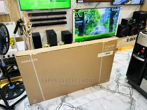 Wide Range of Colors UHD Smart 65”Bu8072 Samsung