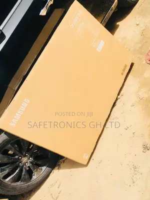 Samsung Lastest Smart 55 Inches Glossy Led Tv