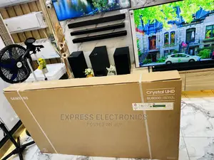 Friendly Budget on Samsung Series 8 (2022) UHD 65” Tv