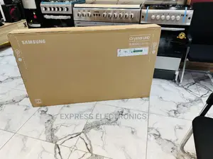 High Quality Contrast Display UHD Samsung 55”Bu8000