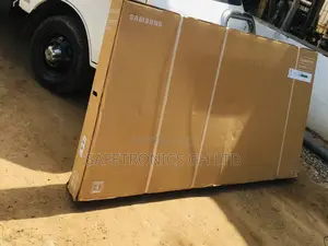 Samsung UHD Unique Crystal 75 Inches LED Glossy 