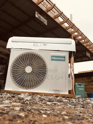 Hisense Cool Mode 2.5hp Split Gas R410 Airconditioner