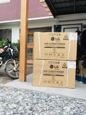 Quality Yet Affordable LG Dual Inverter 1.5hp Splic