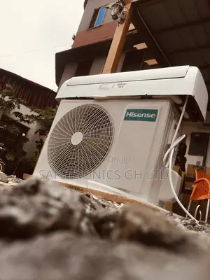 Best and Reliable Hisense 2.5hp Split Airconditioner R410