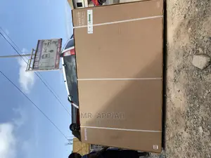 Fresh in Box  Samsung(85BU8073)85” LED Tv $/
