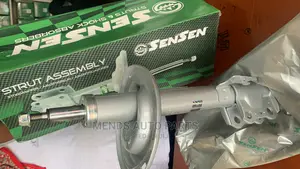Toyota Venza Shocks Absorbers