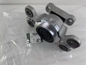 Range Rover Sport’S Engine Seat Mount
