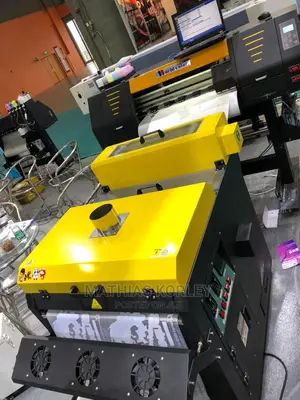 General Printing Services
