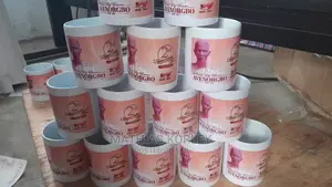 General Printing Services