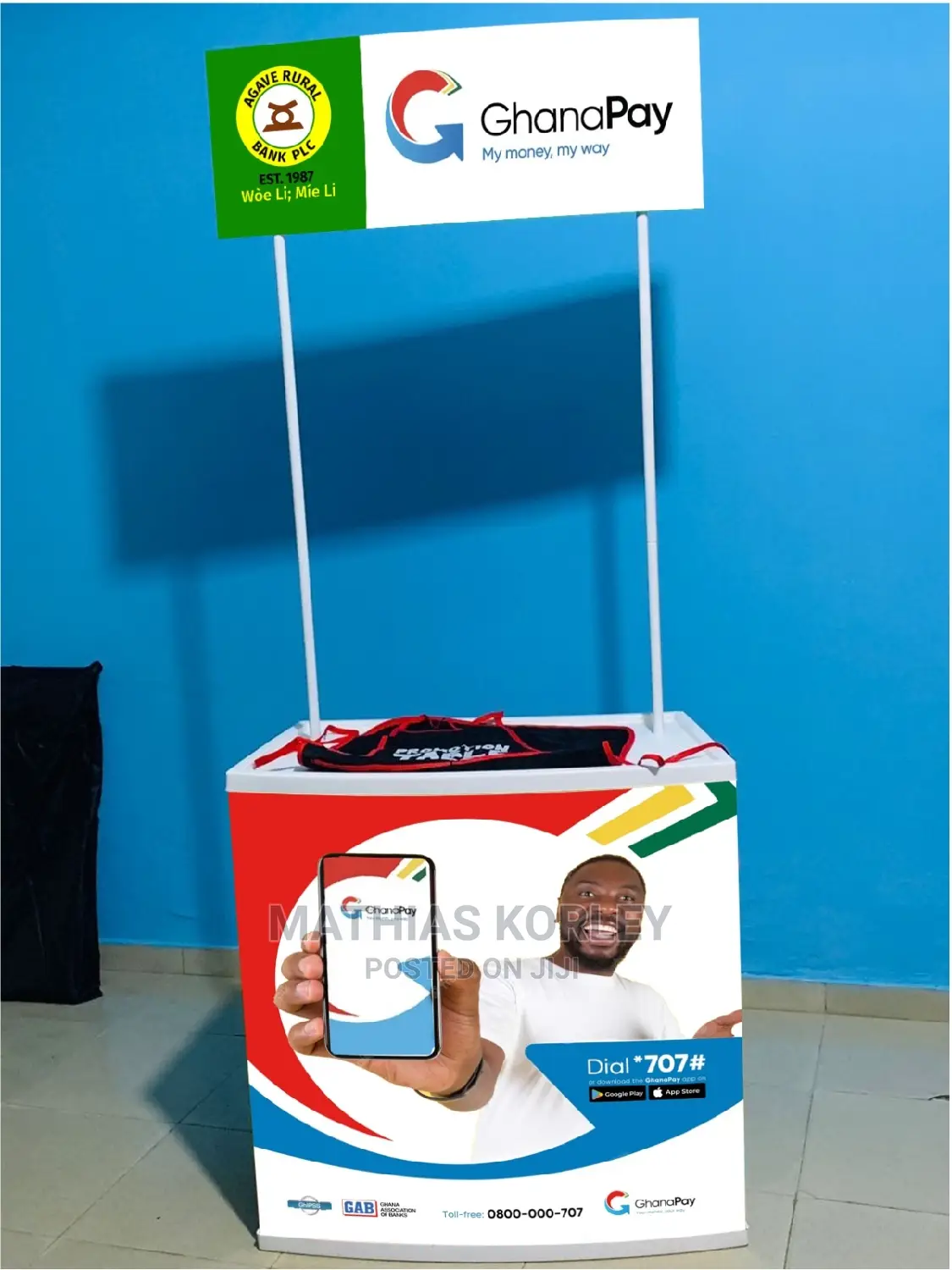 General Printing Services