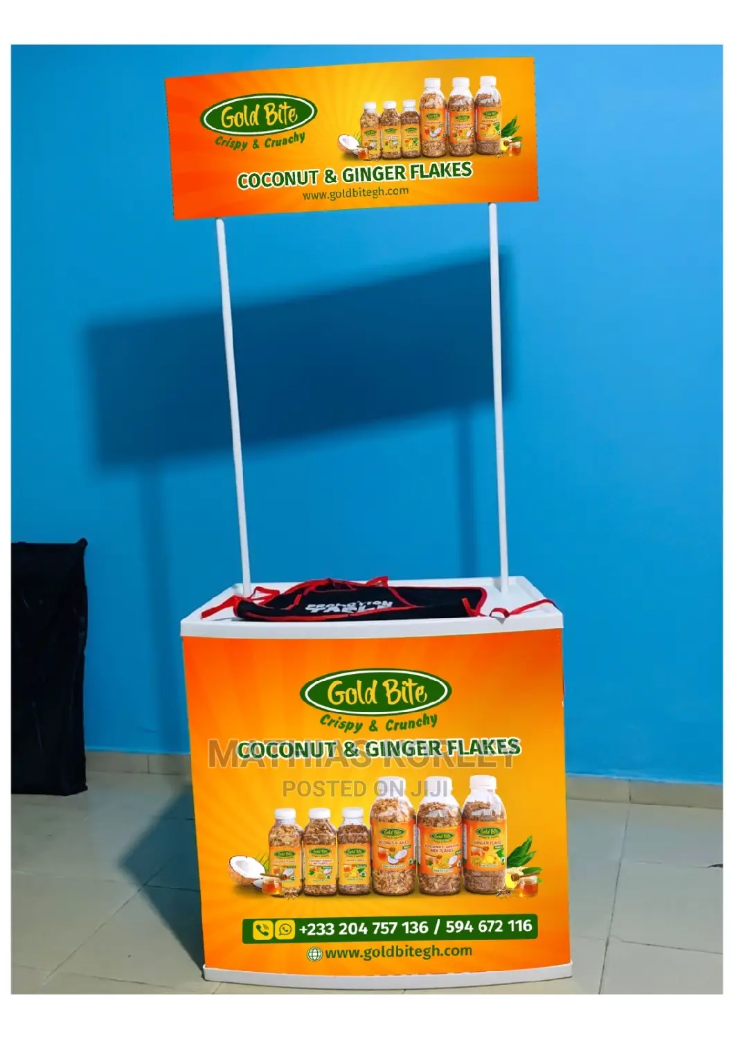 General Printing Services
