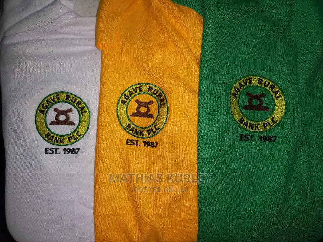 General Printing Services