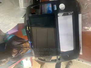 Nissan Frontier and Nissan Navara Android Video Tape