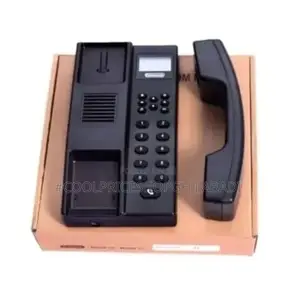 WIRELESS Telephone Intercom