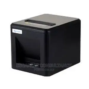 Xprinter 80mm Usb + Lan