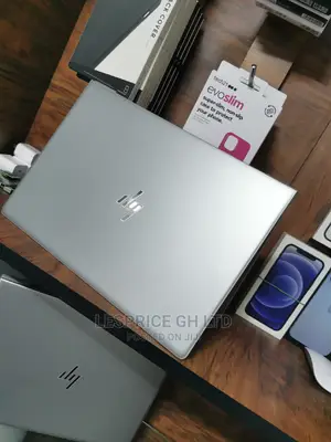 Laptop HP EliteBook 840 G5 8GB Intel Core I5 SSD 256GB