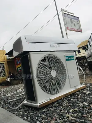 Best Sales for 2.5hp Split Hisense Airconditioner R410