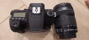Canon Eos 90d Dslr Camera Body Only