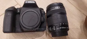 Canon Eos 90d Dslr Camera Body Only
