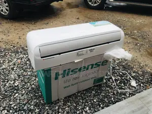 Best Deal on 2.0hp Hisense R410 Gas Airconditioner Split 