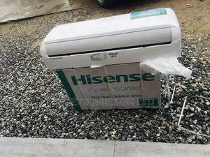 2.0hp R410 Affordable Hisense Split Airconditioner Gas 