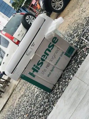 Call Us for 2.0hp Airconditioner R410 Gas Hisense 